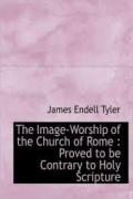 Read ebook : Image-Worship of the Church of Rome.pdf